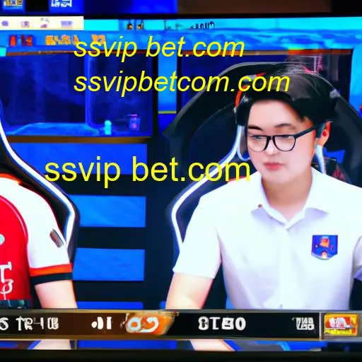 ssvip bet.com