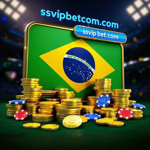 Descubra a Diversão do Bingo no ssvipbet.com