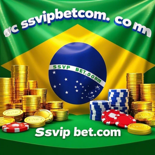 Descubra o Mundo das Estratégias em Jogos: Uma Jornada na ssvip bet.com